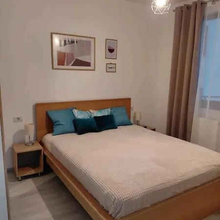 Apartment Lave