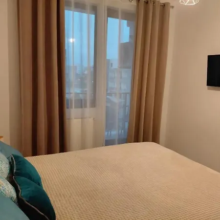 Apartment Lave *