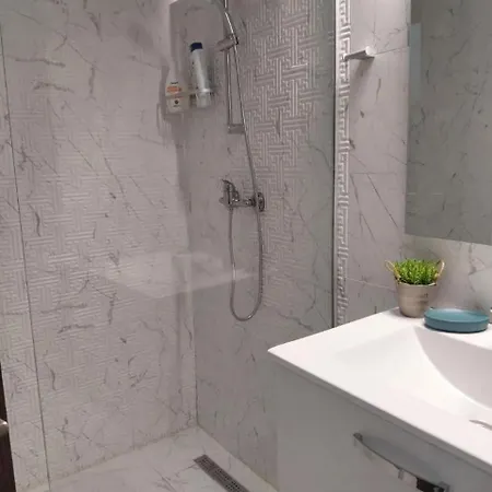 Apartment Lave